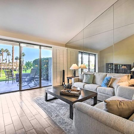 Palm Desert Condo - 6 Miles To El Paseo! 外观 照片