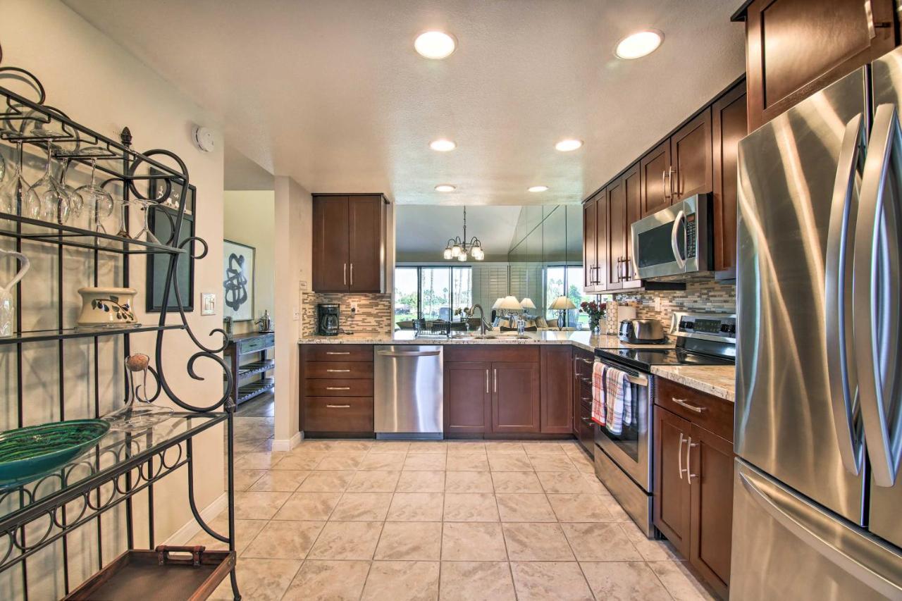 Palm Desert Condo - 6 Miles To El Paseo! 外观 照片