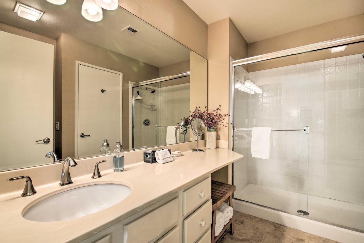 Palm Desert Condo - 6 Miles To El Paseo! 外观 照片