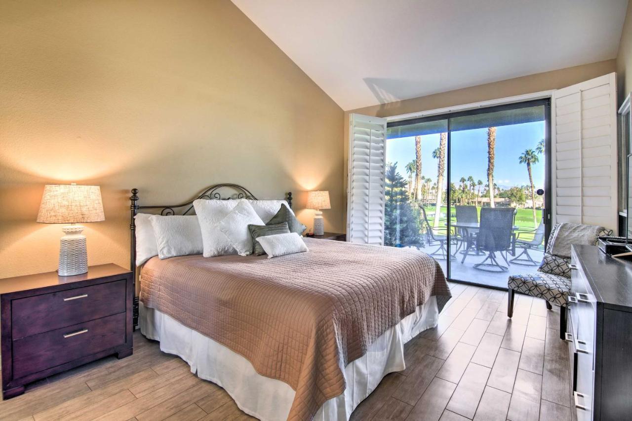 Palm Desert Condo - 6 Miles To El Paseo! 外观 照片