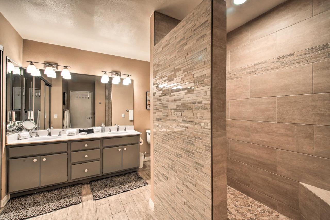 Palm Desert Condo - 6 Miles To El Paseo! 外观 照片