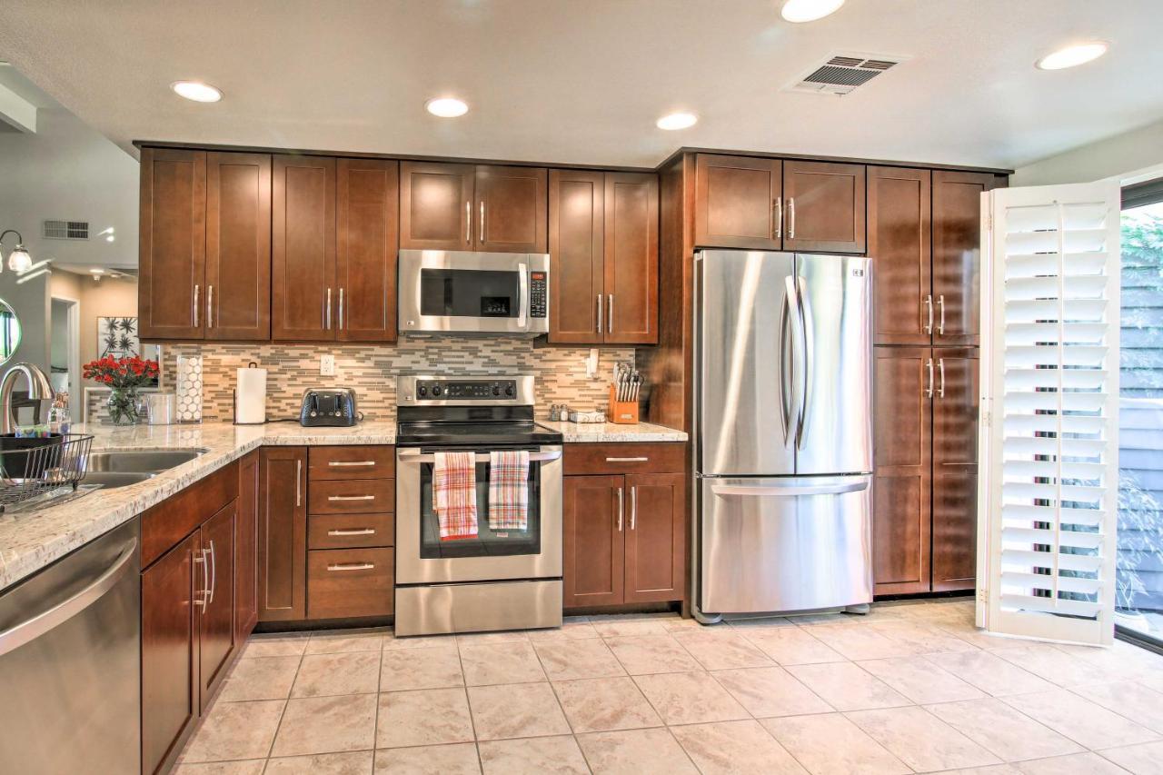 Palm Desert Condo - 6 Miles To El Paseo! 外观 照片
