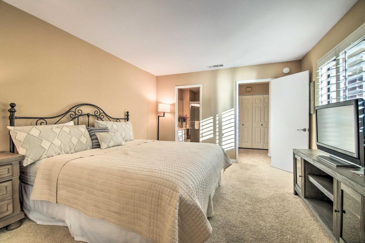 Palm Desert Condo - 6 Miles To El Paseo! 外观 照片