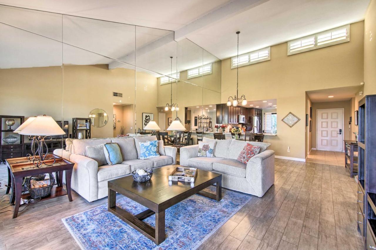 Palm Desert Condo - 6 Miles To El Paseo! 外观 照片