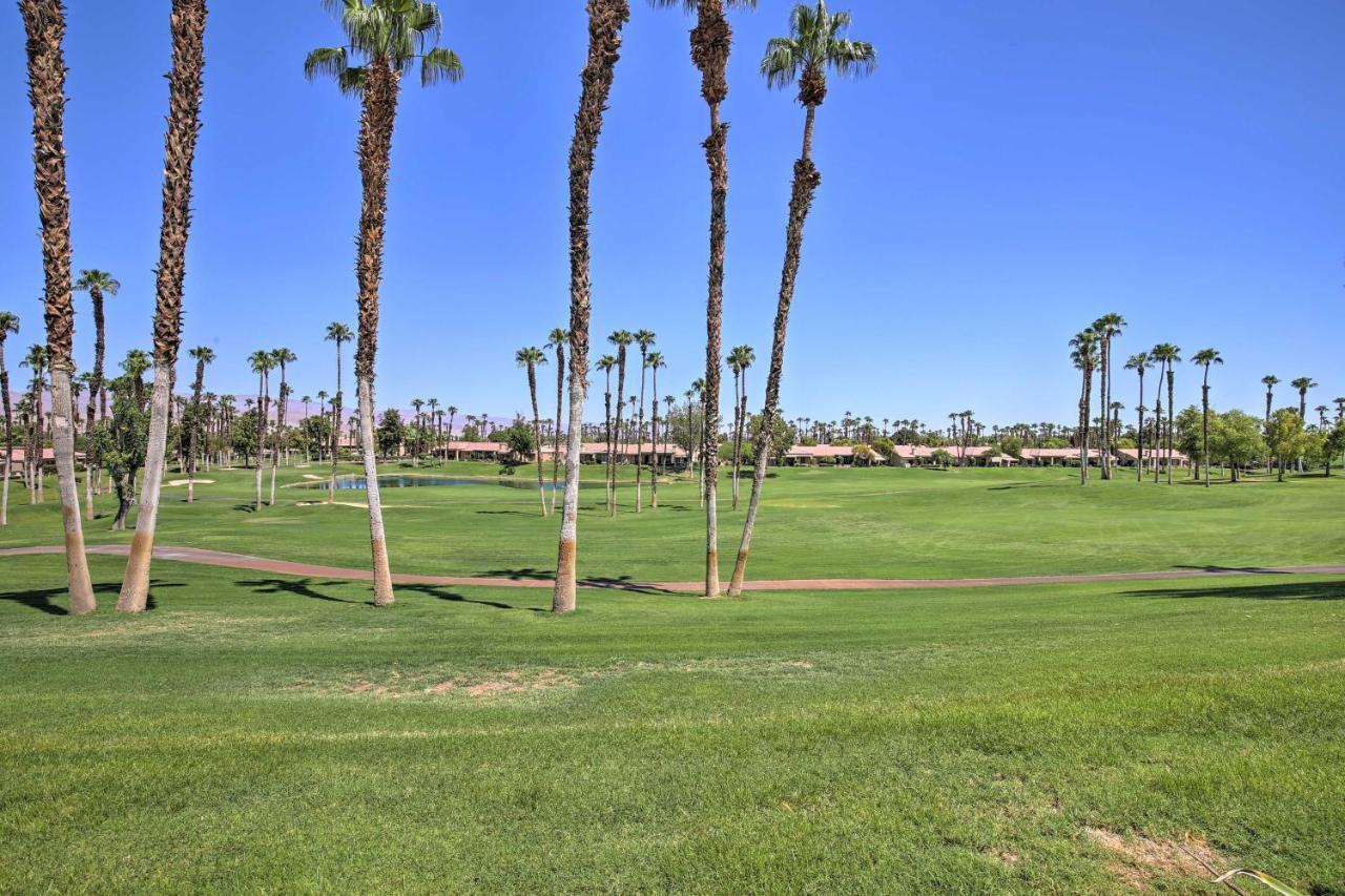 Palm Desert Condo - 6 Miles To El Paseo! 外观 照片